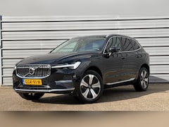 Volvo XC60 - T6 350PK AWD Core Bright | Leder | Climate Pack | Trekhaak | 19" | Privacy glas
