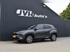 Toyota Yaris Cross - 1.5 Hybrid 115 Dynamic 03-2026 | Virtual CP | Adapt.CC | Keyless | Cam