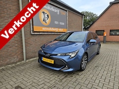 Toyota Corolla Touring Sports - 1.8 Hybrid Business Plus