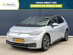 Volkswagen ID.3 - Pro S 77 kWh | Navigatie | Apple Carplay/Android Auto | Camera | Climate Control