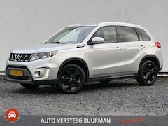 Suzuki Vitara - 1.4 S Automaat, Trekhaak, Sport Uitvoering