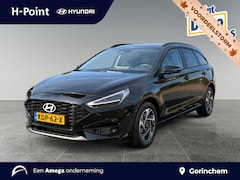 Hyundai i30 Wagon - Comfort 1.0 T-GDi 115pk | CRUISE CONTROL | CAMERA | PARKEERSENSOREN V + A | APPLE CARPLAY