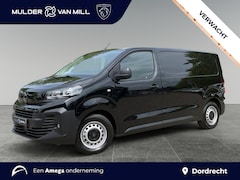 Peugeot e-Expert - L2 75kWh 136pk | 8 jaar garantie | 0% financial lease | NAVI | Apple Carplay | Android Aut