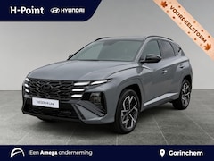 Hyundai Tucson - 1.6 T-GDI HEV N Line | 360° CAMERA | STOELVERW. V + A | STOELVERKOELING | ADAPTIVE CRUISE