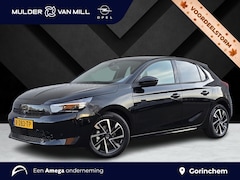 Opel Corsa - GS 1.2 75pk | 180° CAMERA | APPLE CARPLAY / ANDROID AUTO | NAVI | KEYLESS | CLIMA |