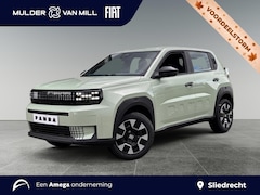 Fiat Grande Panda - Icon 1.2 Hybrid 110pk e-DCS6 | MEGADEAL | SNEL LEVERBAAR | 2+6 JAAR GARANTIE* | APPLE CARP