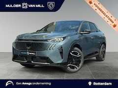 Peugeot e-3008 - GT Long Range EV 97kWh 230pk | BESCHIKBAAR VANAF OKTOBER | 360° CAMERA | NAV | CLIMA | STO