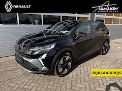 Renault Symbioz - 1.8 E-Tech full hybrid 160 esprit Alpine