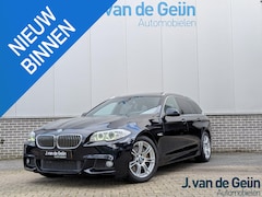 BMW 5-serie Touring - 535i High Executive | M-Pakket | Panorama | Comfortzetels | Nappa | Org NL
