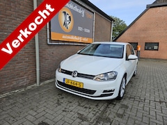 Volkswagen Golf - 1.0 TSI Business Edition Connected