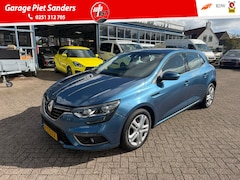 Renault Mégane - 1.2 TCe Limited I Clima I Cruise I PDC I