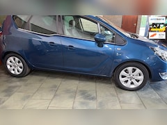 Opel Meriva - 1.4 Turbo Cosmo