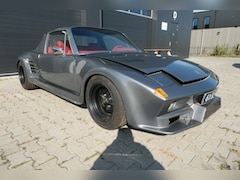 Porsche 914 - VW 2.4