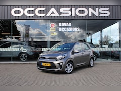 Kia Picanto - 1.0 CVVT EconomyPlusLine AIRCO/ START STOP