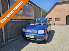 Fiat Panda - 1.2 Edizione Cool