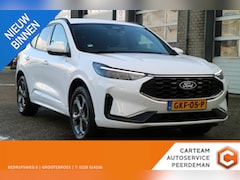 Ford Kuga - 2.5 PHEV ST-Line | SOH 93 % | Camera | Trekhaak |