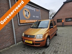 Fiat Panda - 1.2 Edizione Cool