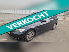 BMW 3-serie Touring - 318i
