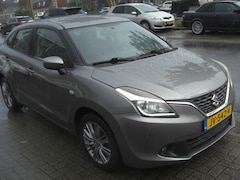 Suzuki Baleno - NAP 1e eign 1.2 Exclusive airco apk 7.27
