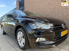 Volkswagen Polo - 1.0 TSI Comfortline Business