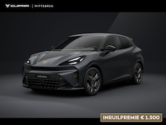 CUPRA Raval - Business 39 kWh 326 km range - dit jaar rijden