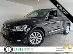 Volkswagen Tiguan - 1.5 TSI ACT Highline / DSG / Massage / Trekhaak