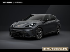 CUPRA Raval - Business 39 kWh 326 km range - dit jaar rijden