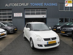 Suzuki Swift - 1.3 Base