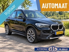 BMW X1 - sDrive20i Executive