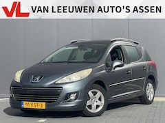 Peugeot 207 SW - 1.4 VTi XS | Nieuw binnen | Cruise | Ketting V.V | Pano