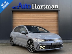 Volkswagen Golf - 2.0 TSI GTI PANO|IQ-LIGHT|HEAD-UP|CAMERA|ACC