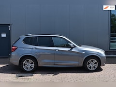 BMW X3 - XDrive35i High Executive