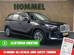 BMW iX1 - xDrive30 67 kWh M Sport Edition AWD - NIEUWE AUTO - ORIGINEEL NEDERLANDSE AUTO -AANHANGER