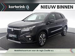 Suzuki S-Cross - 1.5 Hybrid Style