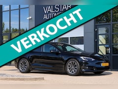 Tesla Model S - 75D|Ultra black|FSD |92% SOC| Luchtvering|CCS UPGRADE