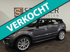 Land Rover Range Rover Evoque - 2.0 Si4 HSE Dynamic