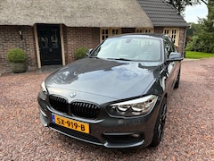 BMW 1-serie - 118i Corporate Lease
