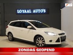 Ford Focus Wagon - 1.0 EcoBoost Edition | AIRCO PDC | NAP | APK
