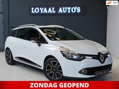 Renault Clio Estate - 0.9 TCe Expression | NAVI | AIRCO | CRUISE | PDC | APK