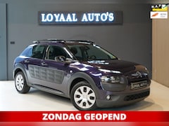 Citroën C4 Cactus - 1.2 PureTech Business | PDC | CRUISE | AIRCO | NAP | ELEK. RAMEN
