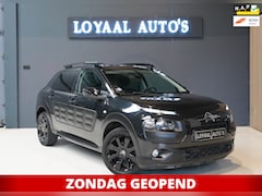 Citroën C4 Cactus - 1.2 PureTech Business | TREKHAAK | ACHTERUITRIJC.| PANODAK | PDC | CRUISE | NAVI | AIRCO |