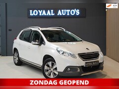 Peugeot 2008 - 1.6 VTi Allure | AUTOMAAT | CRUISE | TREKHAAK | PDC | NAVI | NAP | AIRCO | APK