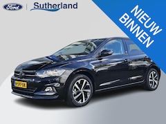 Volkswagen Polo - 1.0 TSI Beats Adaptieve Cruise Control | Zeer netjes | Beats geluidssysteem | Adaptive cru