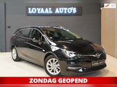 Opel Astra Sports Tourer - 1.2 Elegance | ACHTERUITRIJC. | STOELVER. | STUURVER. | CRUISE | PDC | NAVI | AIRCO | APK