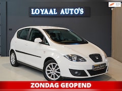 SEAT Altea - 1.8 TFSI Style | AUTOMAAT | TREKHAAK | PDC | AIRCO | NAP | ELEK. RAMEN | APK