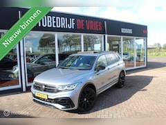 Volkswagen Tiguan Allspace - 1.5 TSI 7P 3XR-Line Full Options
