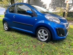 Citroën C1 - 1.0 Exclusive