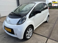 Citroën C-Zero - 4-persoons 16 kWh nieuwe apk