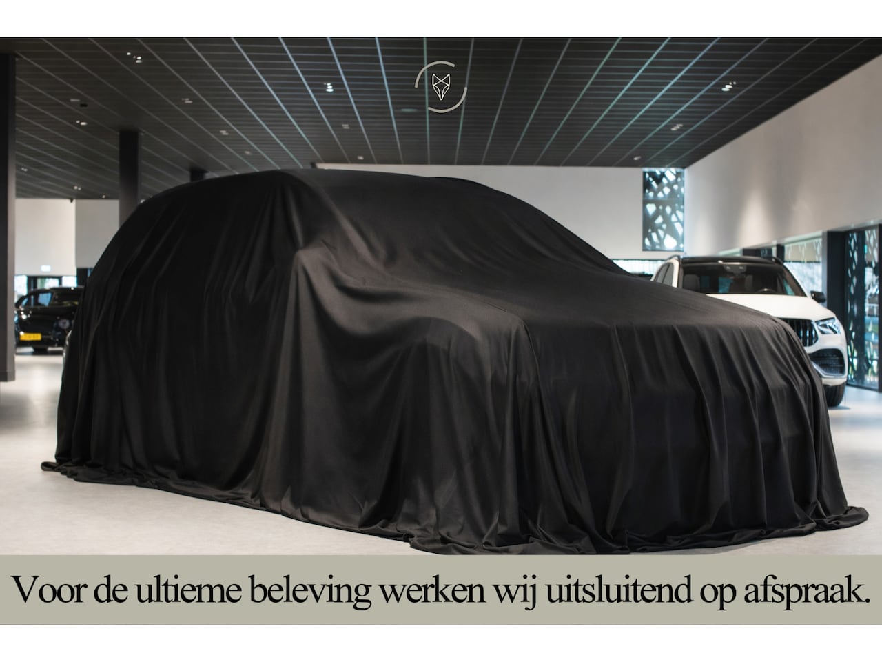 Mercedes-Benz AMG GLE - 53 Hybrid 4-M+ Night|Massage|Nappa|Burmester|Stoelkoeling|22"|ACC|Trekhaak|Keyless|Softclo - AutoWereld.nl