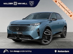 Peugeot e-3008 - GT EV 97kWh 230pk | LONG RANGE | DIRECT LEVERBAAR | 360° CAMERA | NAV | CLIMA | STOEL + ST